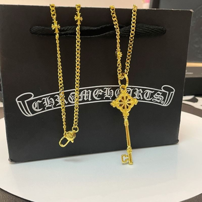 Chrome Hearts Necklaces